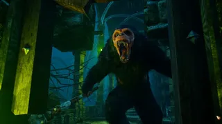 Скриншот 4 к игре Demon Skin