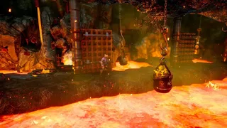 Скриншот 5 к игре Demon Skin
