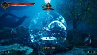 Скриншот 6 к игре Demon Skin