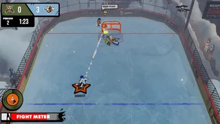 Скриншот 2 к игре Shoresy: Legends of the North