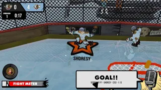 Скриншот 4 к игре Shoresy: Legends of the North