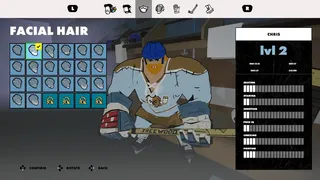 Скриншот 5 к игре Shoresy: Legends of the North