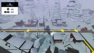 Скриншот 6 к игре Shoresy: Legends of the North