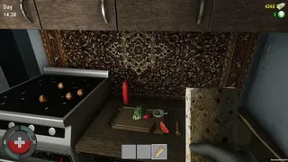 Скриншот 1 к игре Trailer Shop Simulator