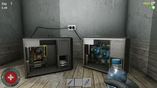 Скриншот 6 к игре Trailer Shop Simulator