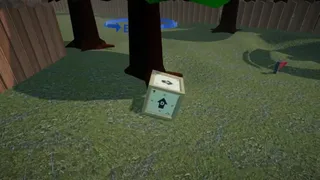 Скриншот 2 к игре Dialogue Box: The Road Less Traveled