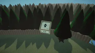 Скриншот 3 к игре Dialogue Box: The Road Less Traveled