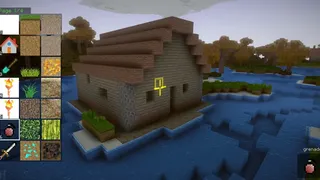 Скриншот 2 к игре CRAFTSMAN