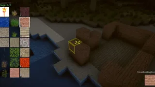 Скриншот 6 к игре CRAFTSMAN
