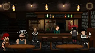 Скриншот 1 к игре Crowalt: Traces of the Lost Colony - Prologue