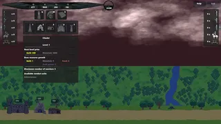 Скриншот 1 к игре Dark facets