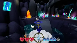 Скриншот 4 к игре Traversing Traveler