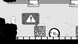 Скриншот 5 к игре 2D Platformer GAME (Toy Factory)