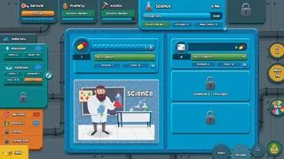 Скриншот 1 к игре Future Fortune