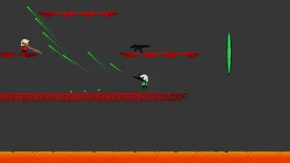 Скриншот 1 к игре Recoiled