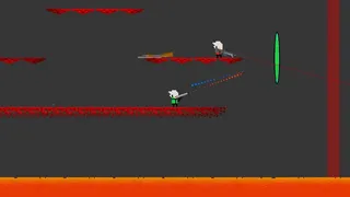 Скриншот 3 к игре Recoiled