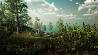 Скриншот 1 к игре Wonderland: The Forgotten Isles