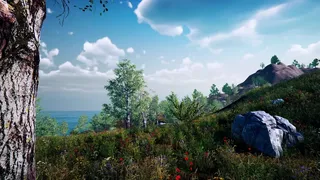Скриншот 2 к игре Wonderland: The Forgotten Isles