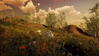 Скриншот 3 к игре Wonderland: The Forgotten Isles