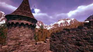 Скриншот 4 к игре Wonderland: The Forgotten Isles