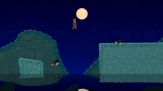 Скриншот 3 к игре PANDU
