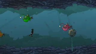 Скриншот 4 к игре PANDU