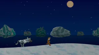 Скриншот 6 к игре PANDU