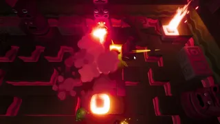 Скриншот 2 к игре Kaboom!