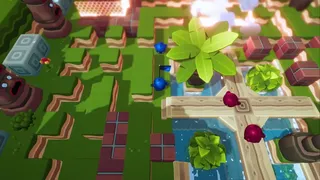 Скриншот 4 к игре Kaboom!