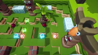 Скриншот 5 к игре Kaboom!