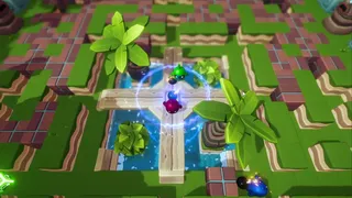Скриншот 6 к игре Kaboom!