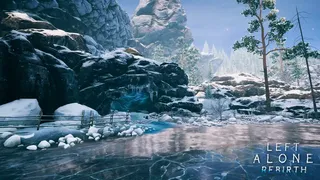 Скриншот 2 к игре Left Alone: Rebirth