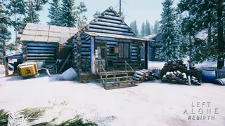 Скриншот 4 к игре Left Alone: Rebirth