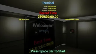 Скриншот 1 к игре Maze Workout - Lost Urban Exit Game - Trials2