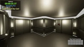 Скриншот 4 к игре Maze Workout - Lost Urban Exit Game - Trials2