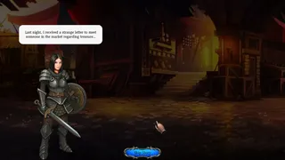Скриншот 3 к игре Ember Knight Solitaire