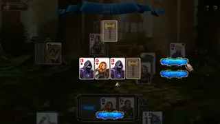Скриншот 6 к игре Ember Knight Solitaire
