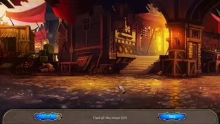Скриншот 8 к игре Ember Knight Solitaire