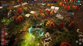 Скриншот 3 к игре Survive the Fall