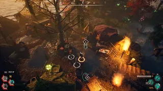 Скриншот 4 к игре Survive the Fall