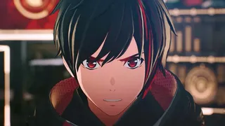 Скриншот 1 к игре SCARLET NEXUS