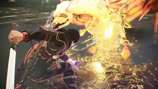 Скриншот 3 к игре SCARLET NEXUS