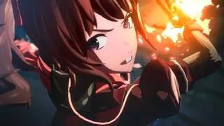 Скриншот 6 к игре SCARLET NEXUS