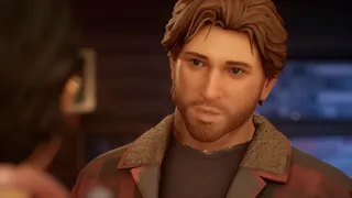 Скриншот 2 к игре Life is Strange: True Colors