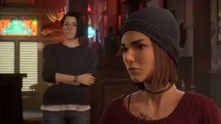 Скриншот 4 к игре Life is Strange: True Colors