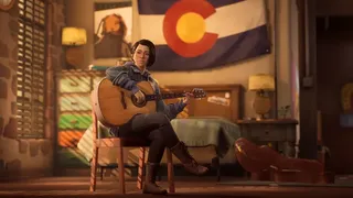 Скриншот 8 к игре Life is Strange: True Colors