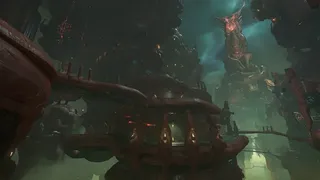 Скриншот 4 к игре DOOM Eternal: The Ancient Gods - Part Two