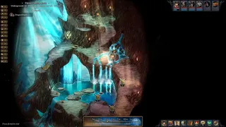 Скриншот 3 к игре Mist Legacy
