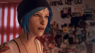 Скриншот 1 к игре Life is Strange Remastered