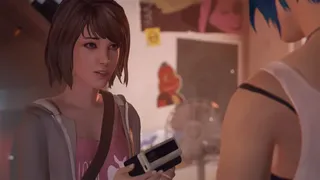 Скриншот 8 к игре Life is Strange Remastered